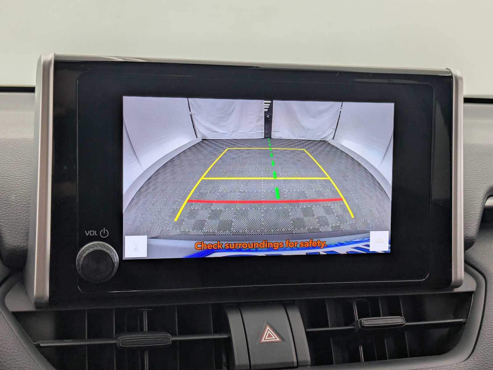 Thumbnail: 2024 Toyota RAV4 - 27