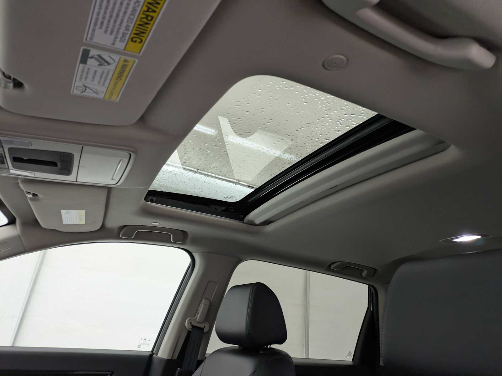 Thumbnail: 2025 Honda CR-V - 19