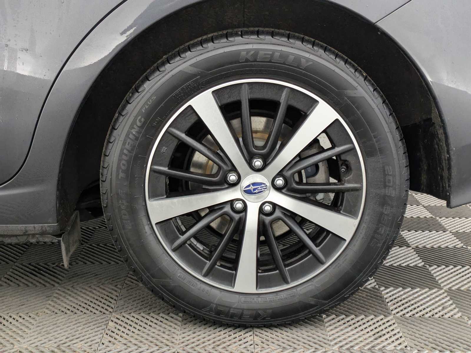 Thumbnail: 2019 Subaru Impreza - 13