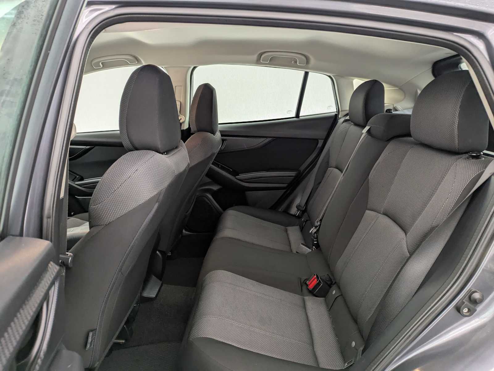 Thumbnail: 2019 Subaru Impreza - 19