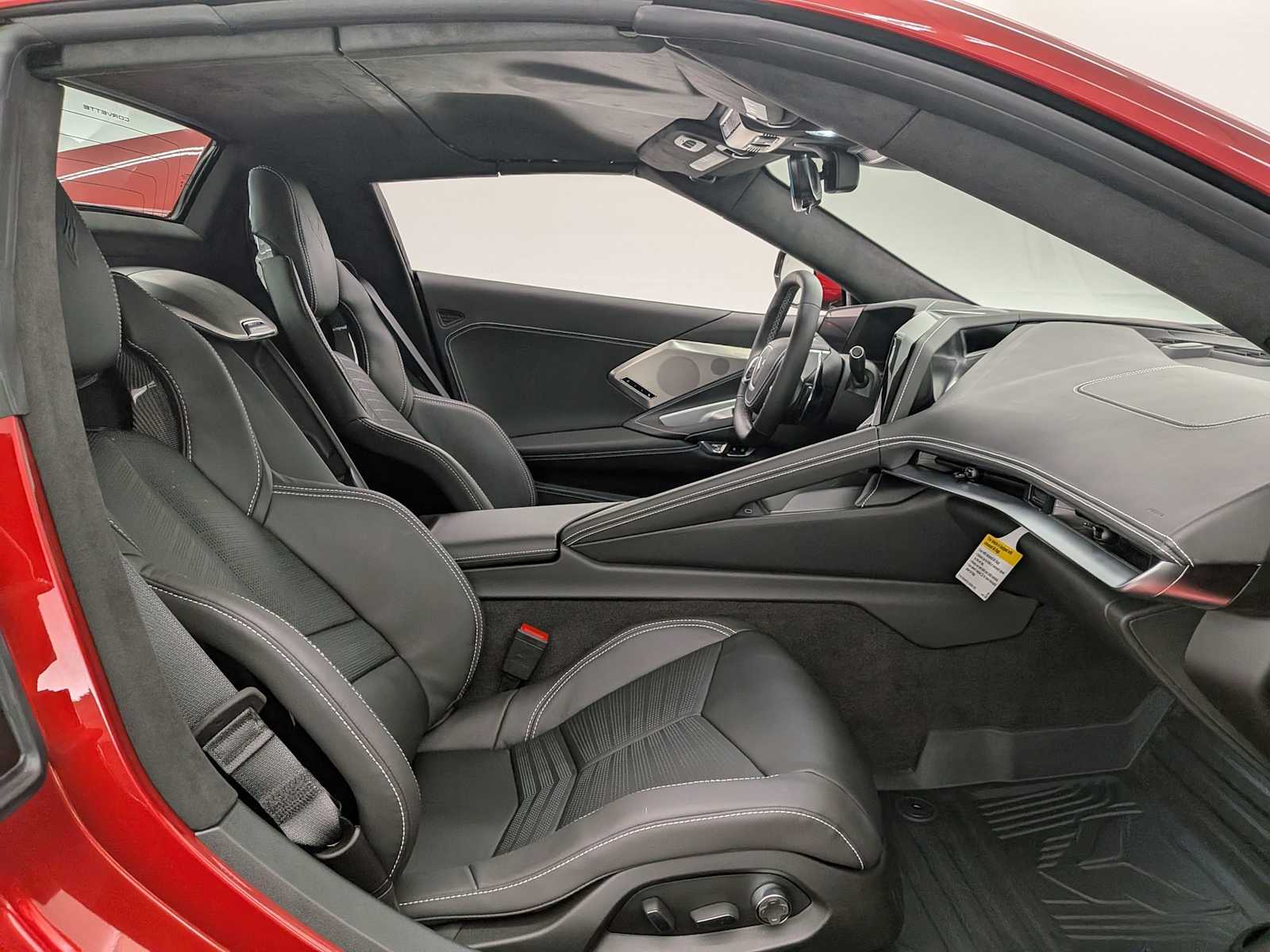 Thumbnail: 2026 Chevrolet Corvette - 17