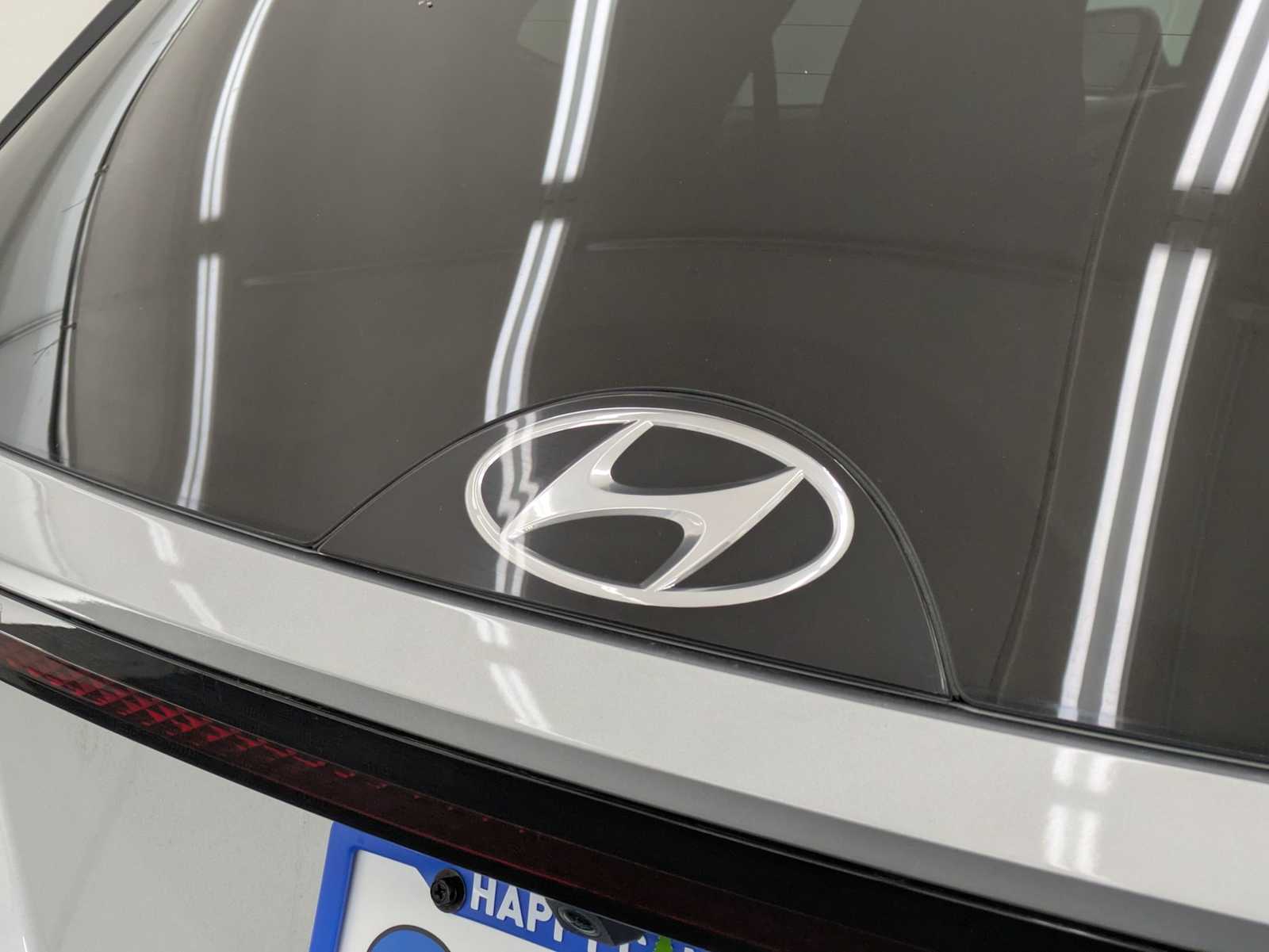 Thumbnail: 2024 Hyundai Tucson - 11