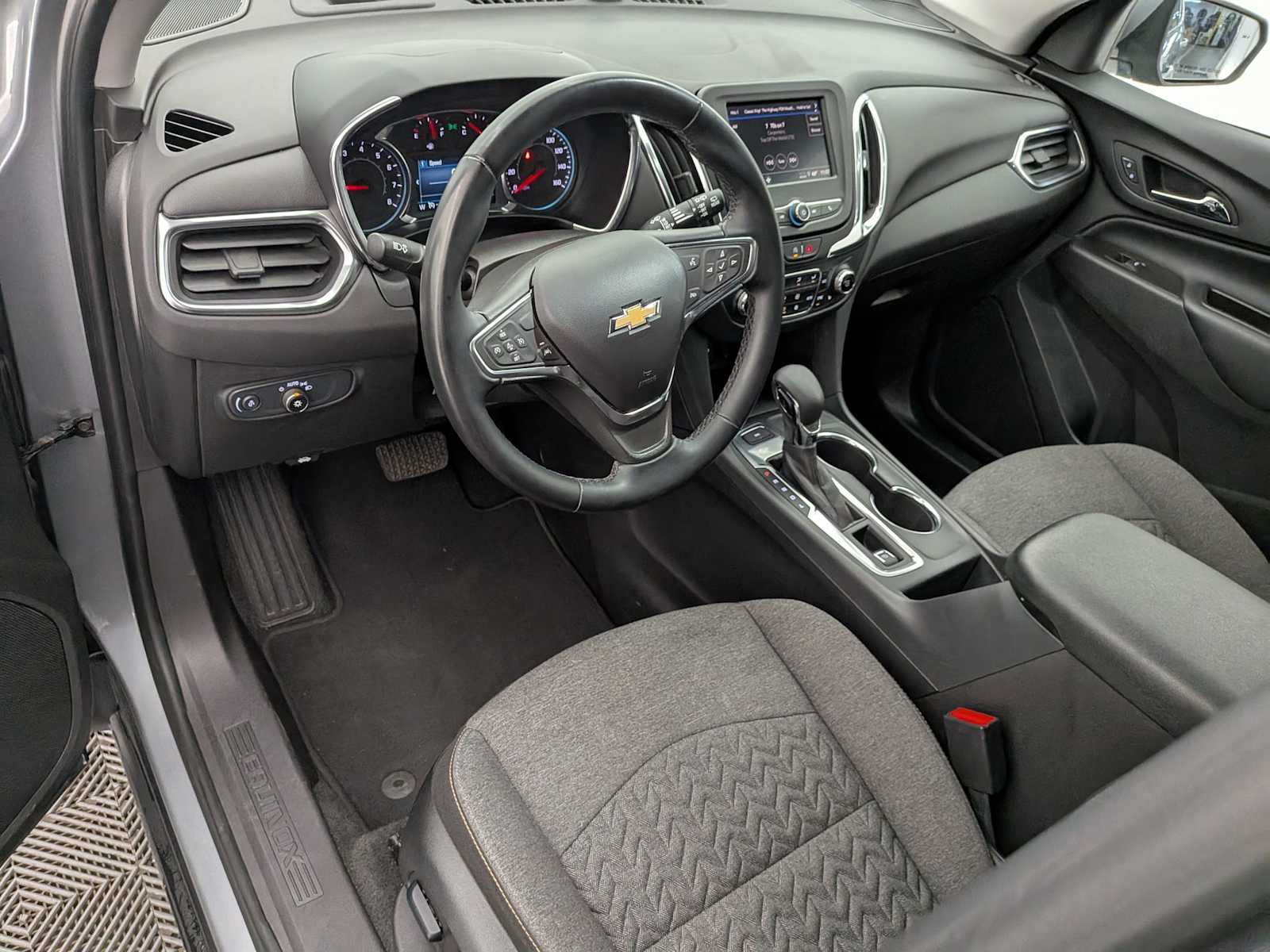 Thumbnail: 2024 Chevrolet Equinox - 2