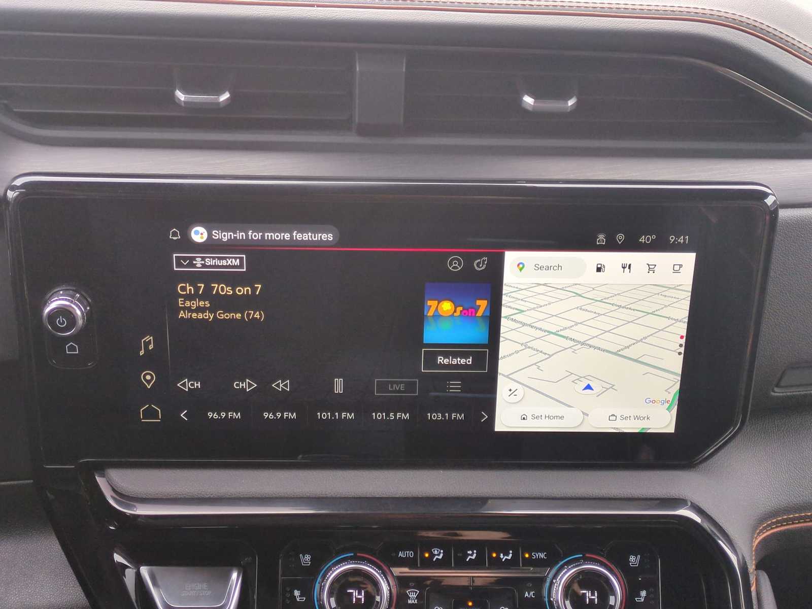 Thumbnail: 2025 GMC Sierra 1500 - 24