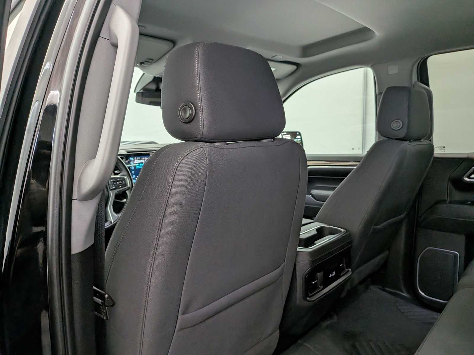 Thumbnail: 2023 Chevrolet Silverado 1500 - 21