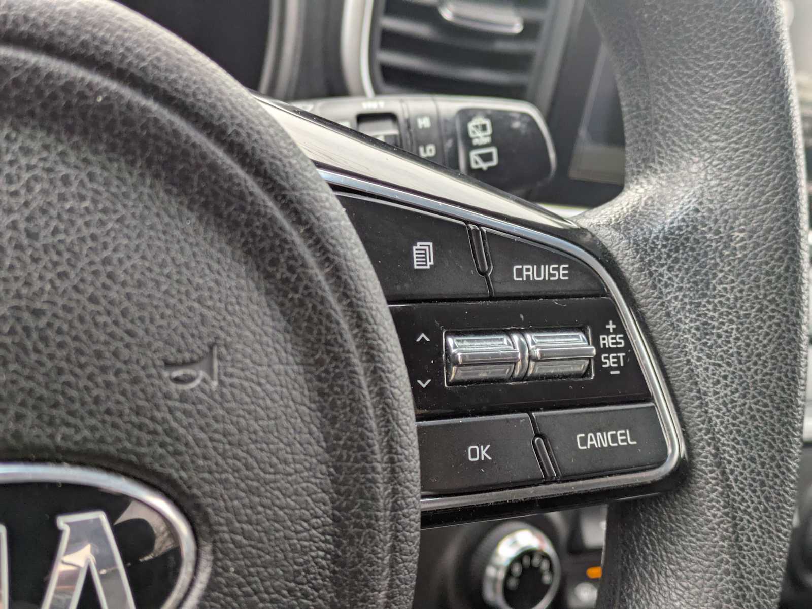 Thumbnail: 2020 Kia Sportage - 24