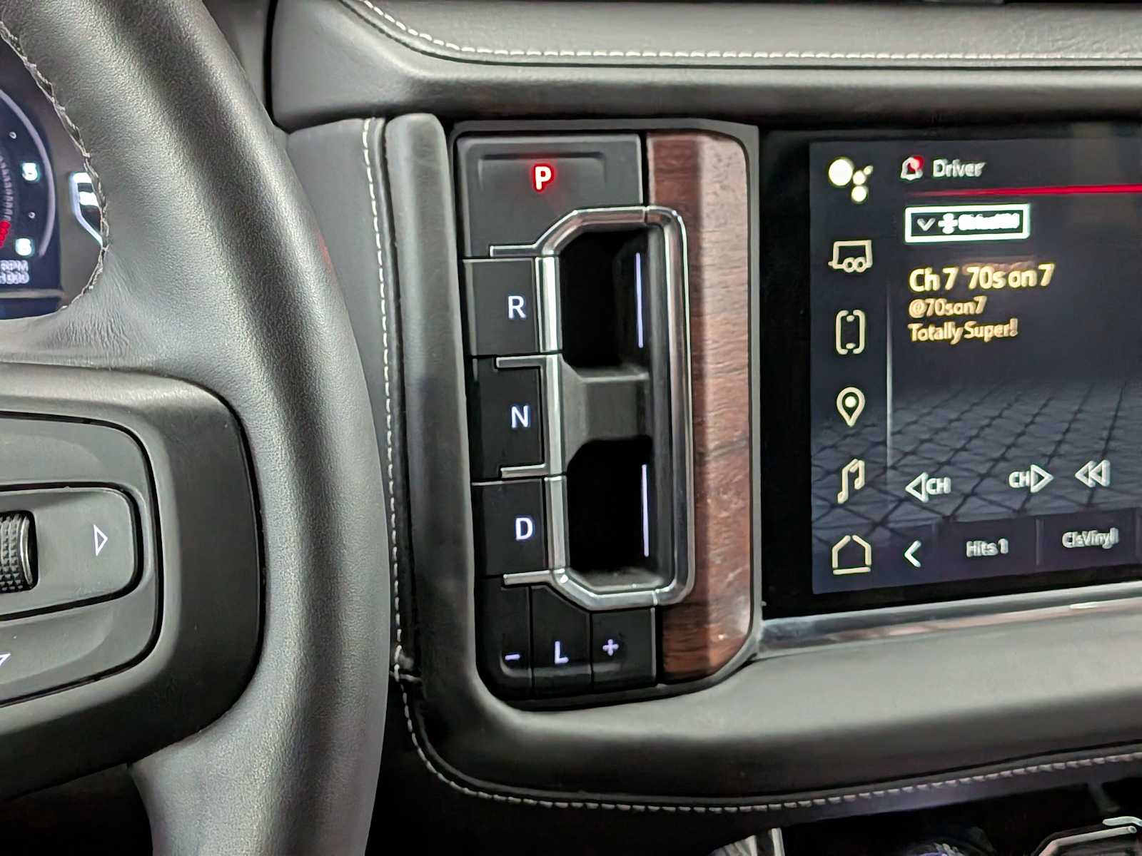 Thumbnail: 2023 GMC Yukon - 33