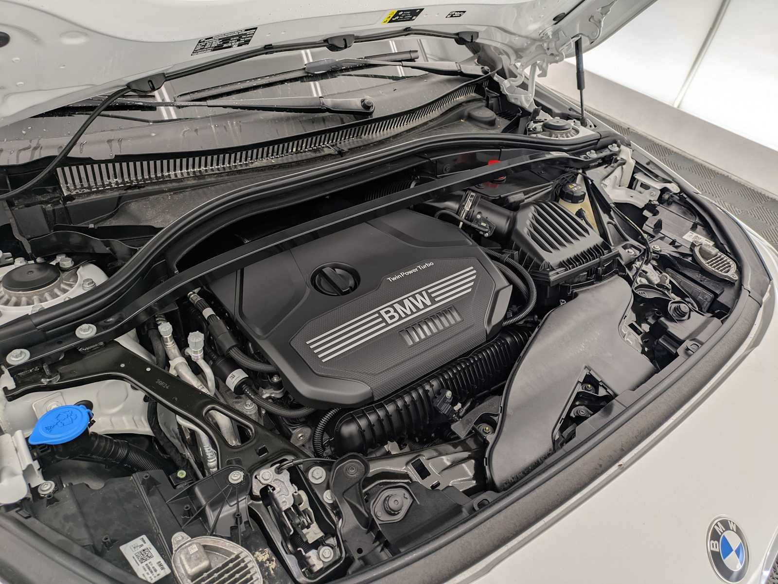 Thumbnail: 2024 BMW 2 Series - 15