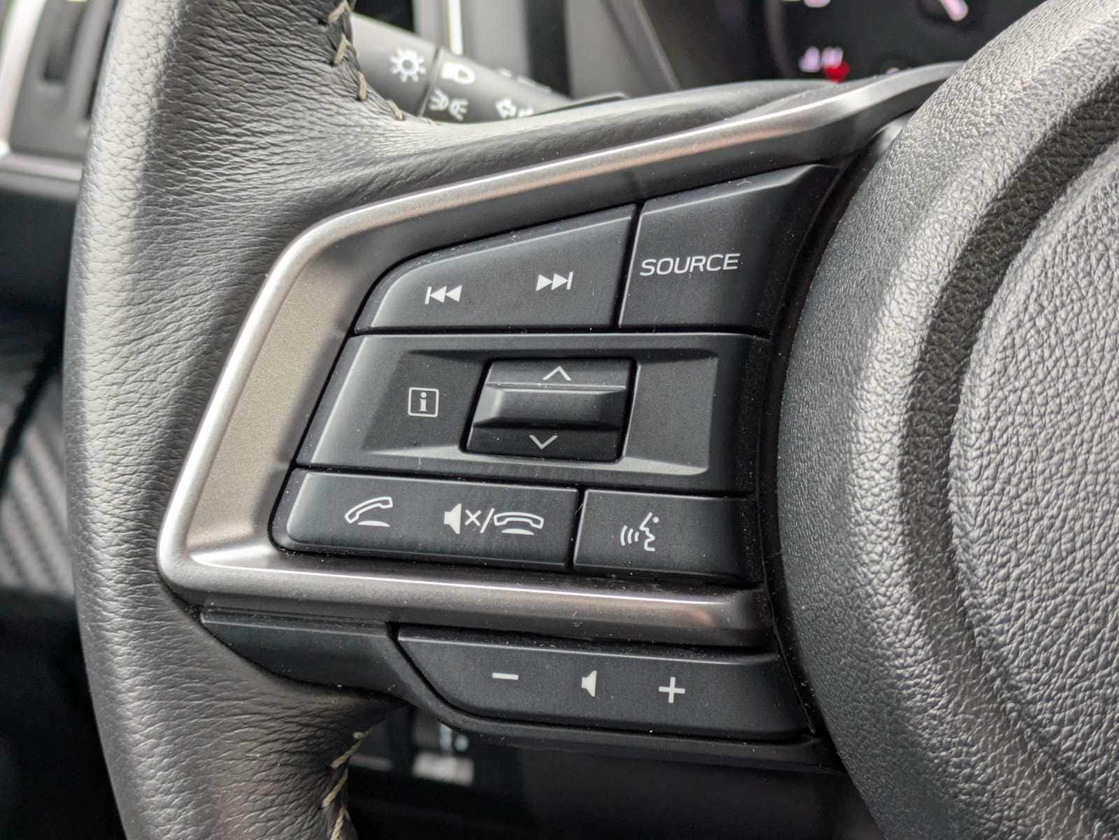 Thumbnail: 2024 Subaru Ascent - 24