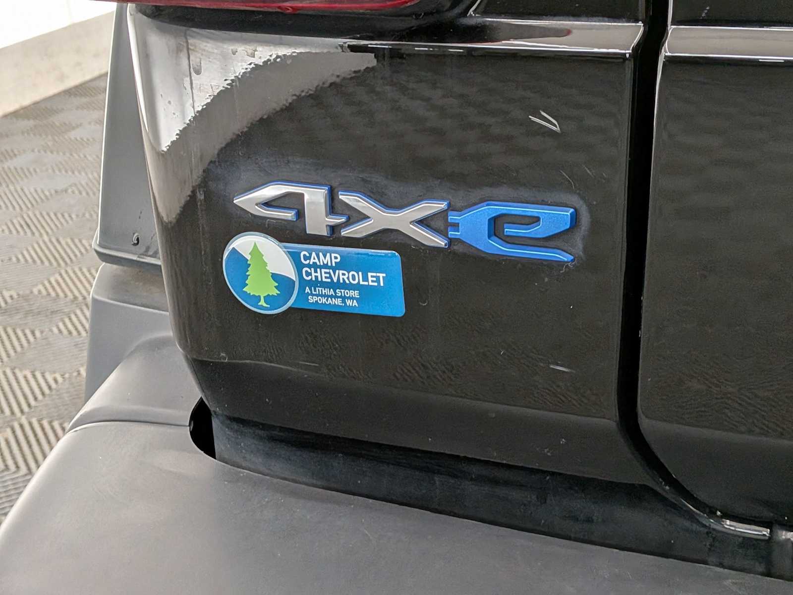 Thumbnail: 2023 Jeep Wrangler - 12