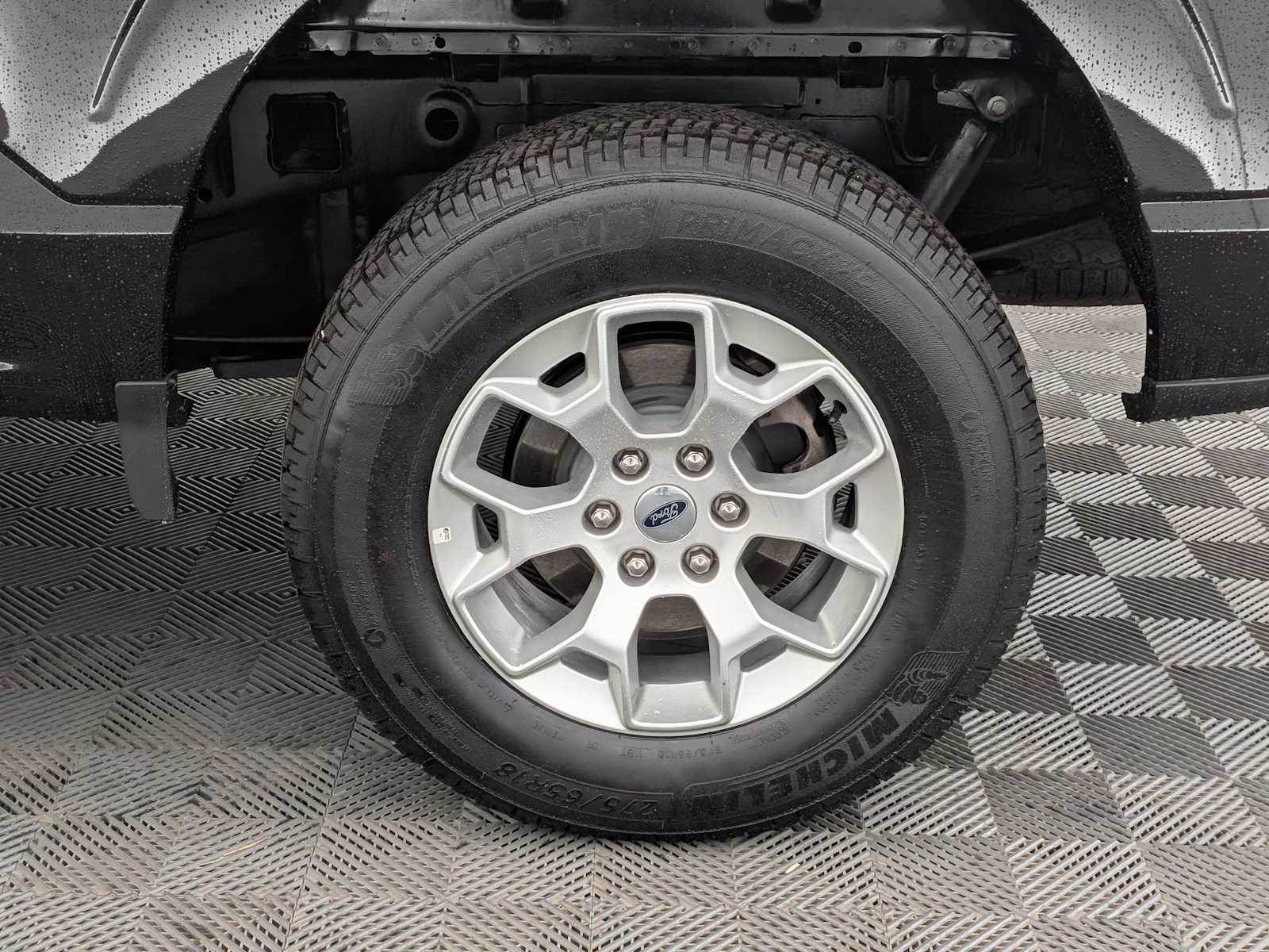 Thumbnail: 2025 Ford F-150 - 13