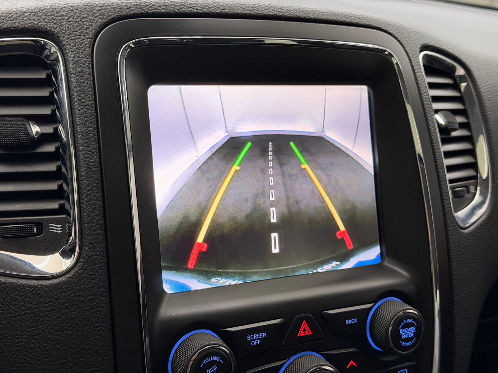 Thumbnail: 2016 Dodge Durango - 29