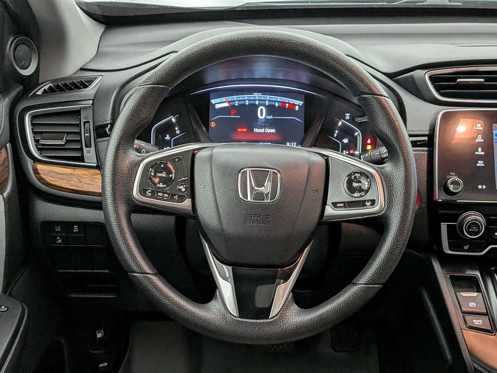 Thumbnail: 2021 Honda CR-V - 24