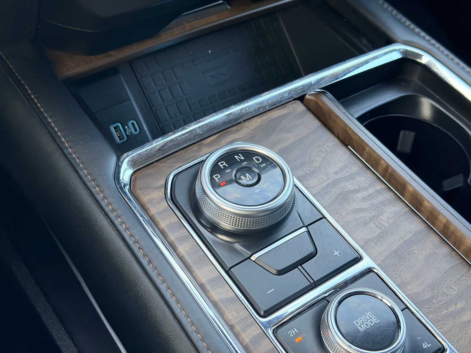 Thumbnail: 2021 Ford Expedition - 30