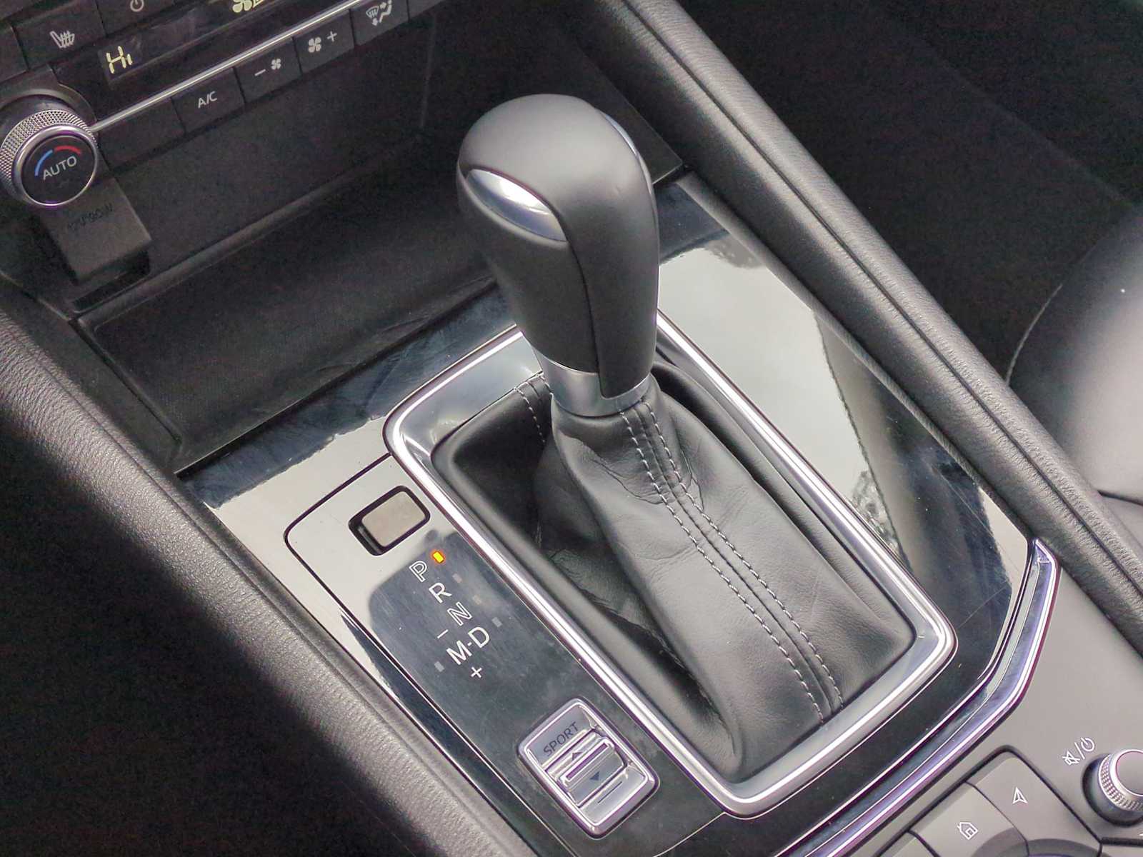 Thumbnail: 2025 Mazda CX-5 - 29