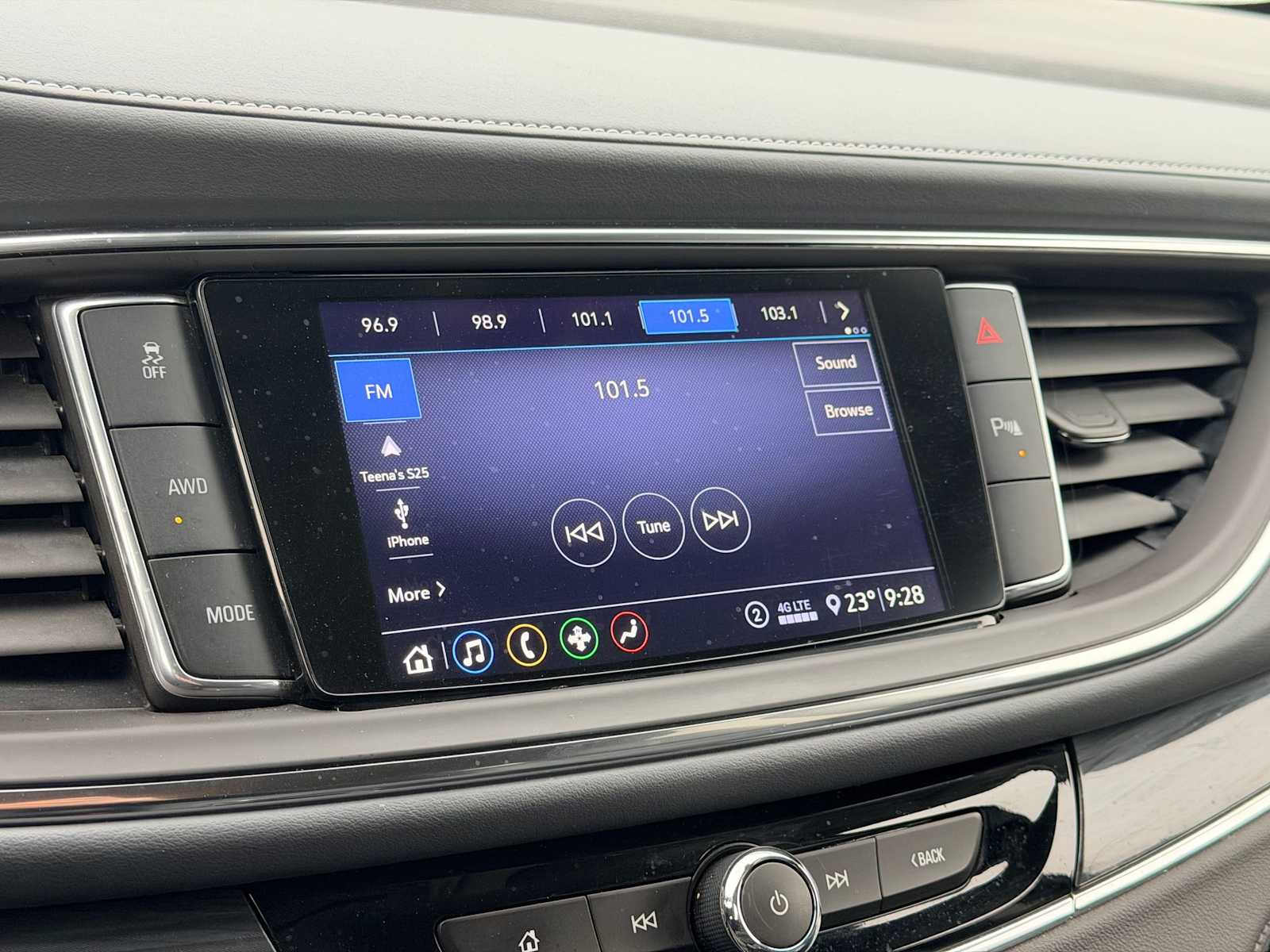 Thumbnail: 2021 Buick Enclave - 28