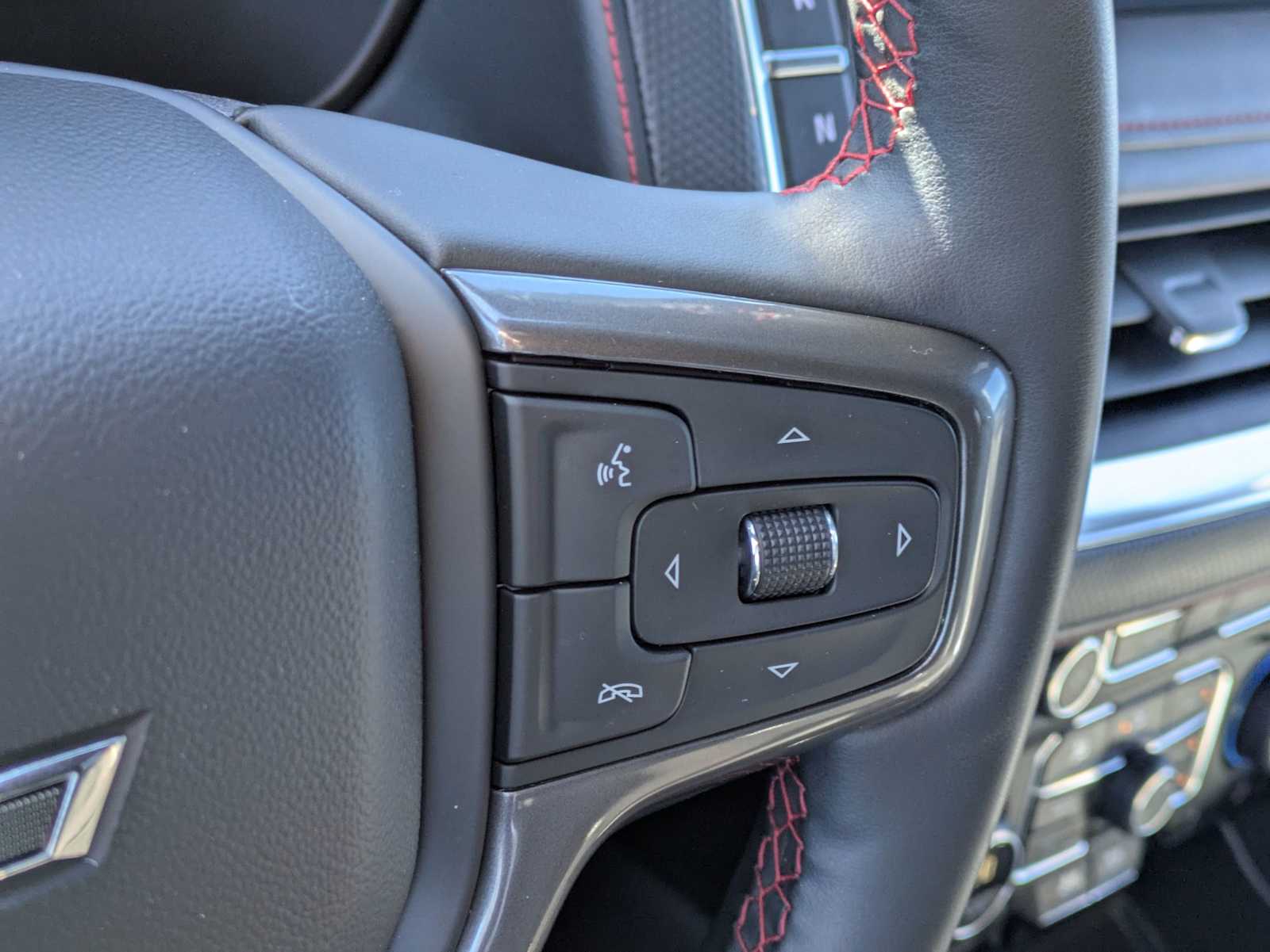 Thumbnail: 2024 Chevrolet Suburban - 26