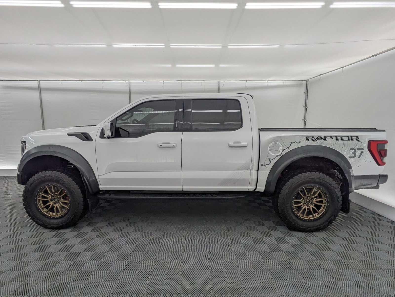 Thumbnail: 2022 Ford F-150 - 3