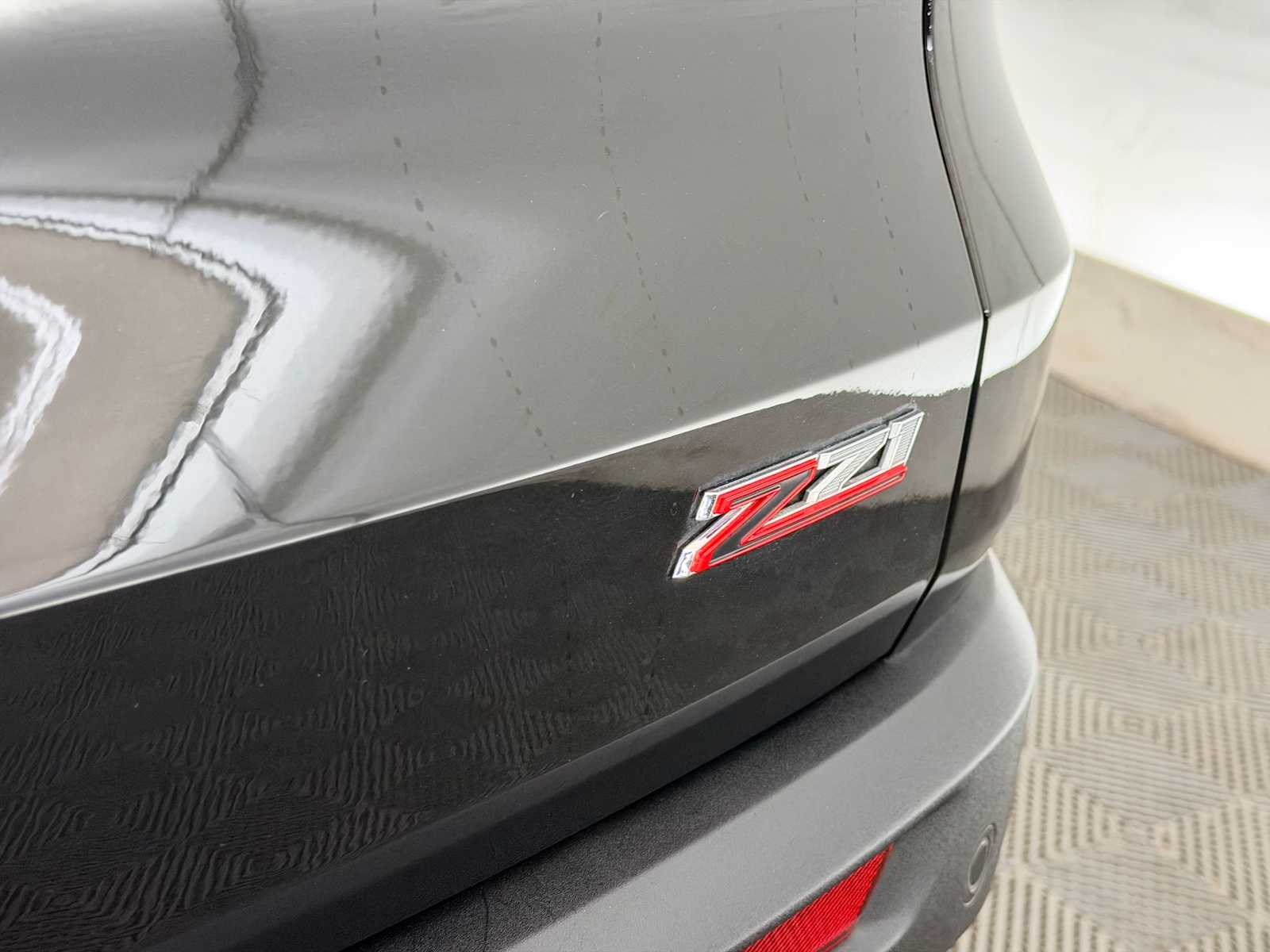 Thumbnail: 2024 Chevrolet Traverse - 13