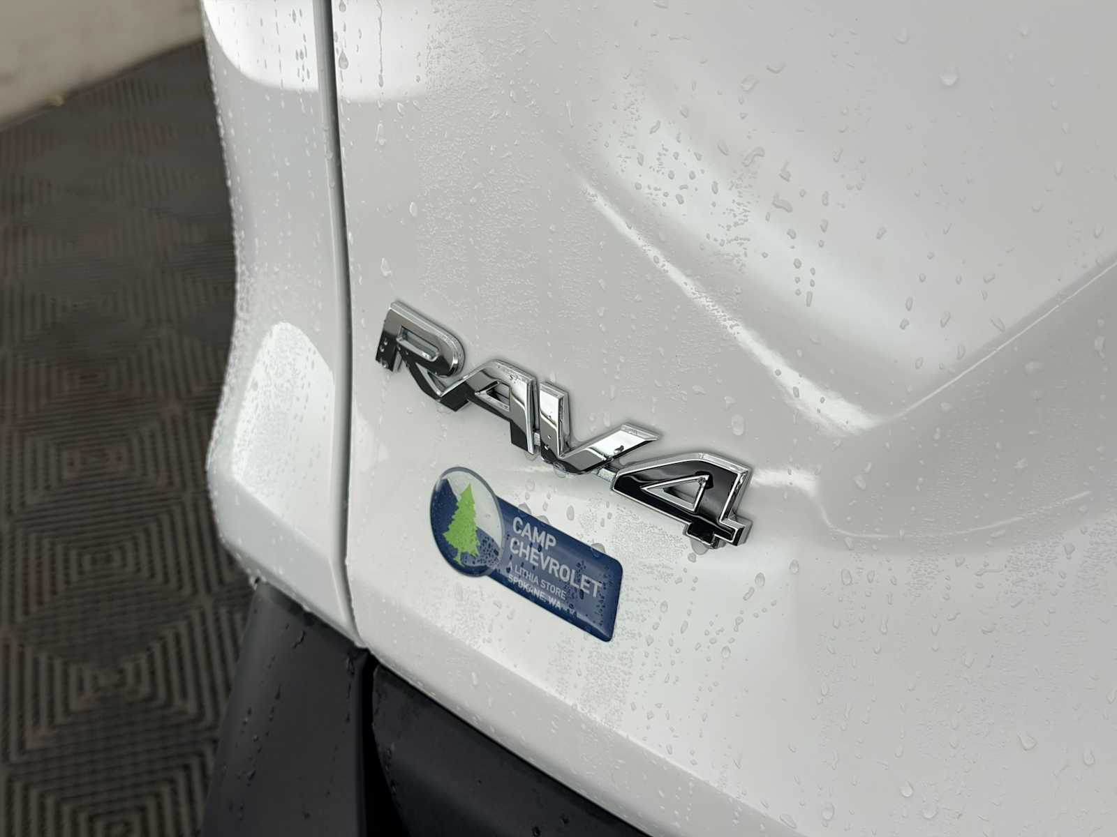 Thumbnail: 2025 Toyota RAV4 - 11