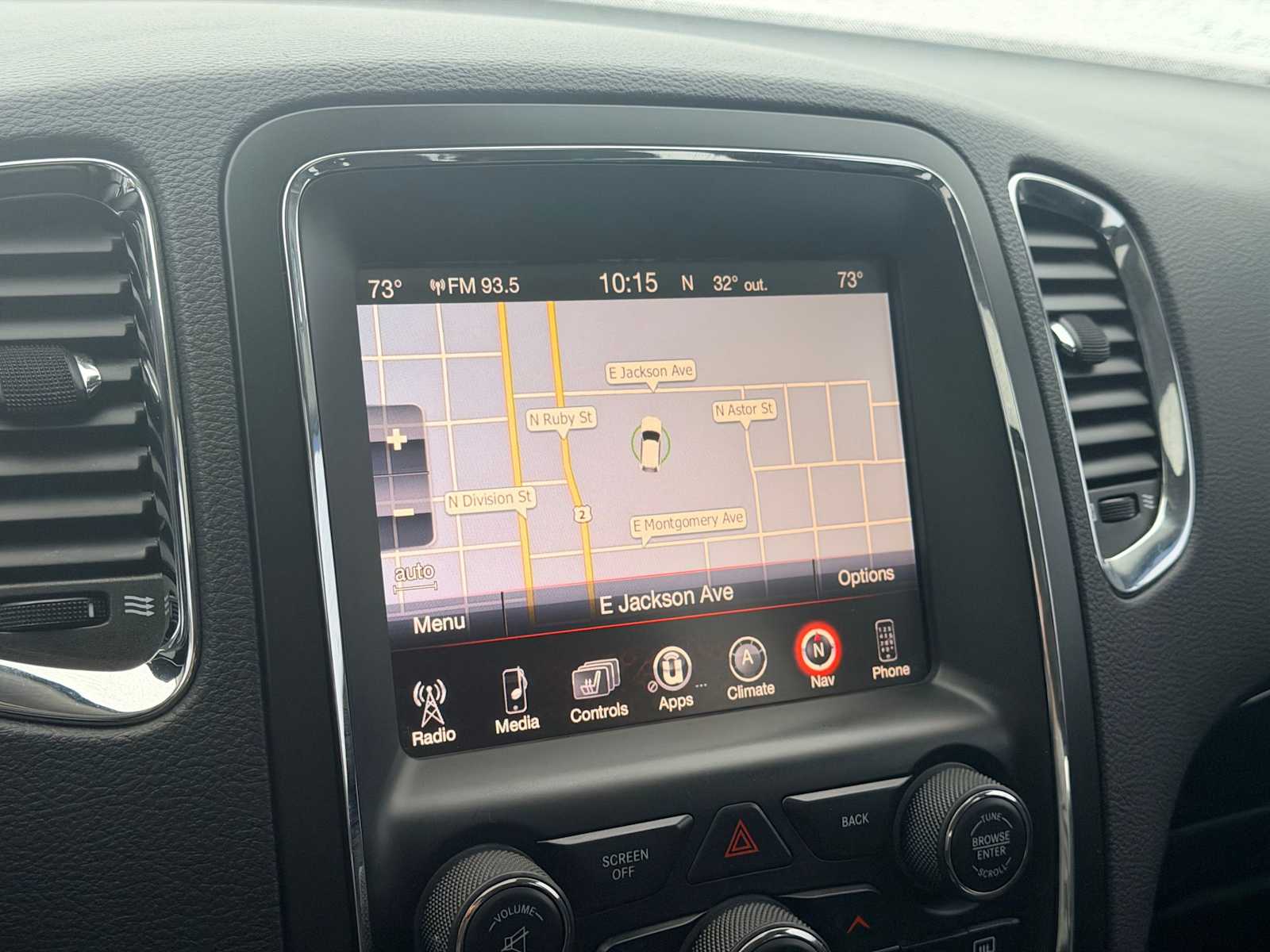 Thumbnail: 2016 Dodge Durango - 28