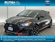  Hyundai Veloster N