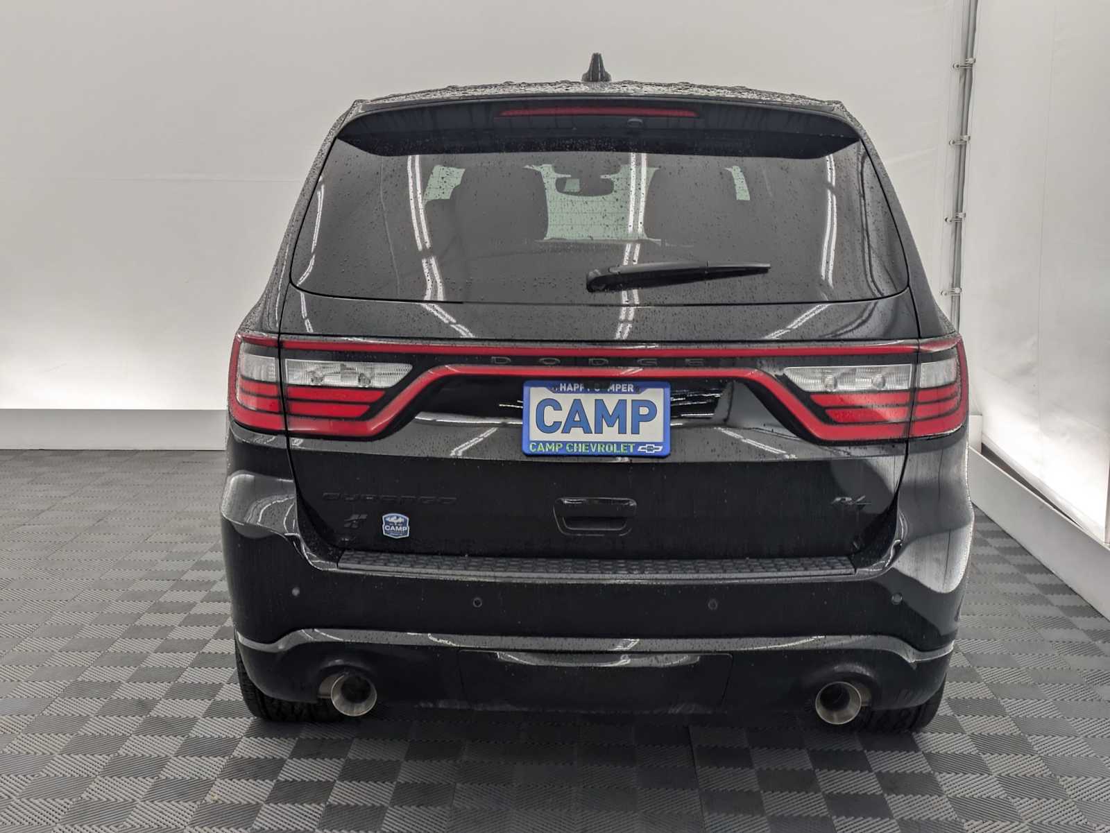 Thumbnail: 2021 Dodge Durango - 5