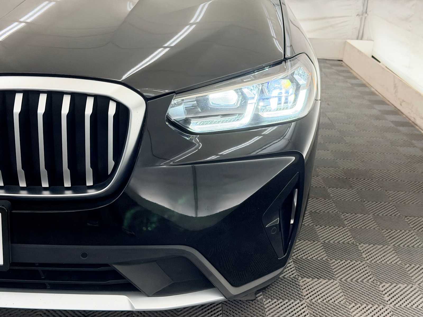 Thumbnail: 2024 BMW X3 - 10