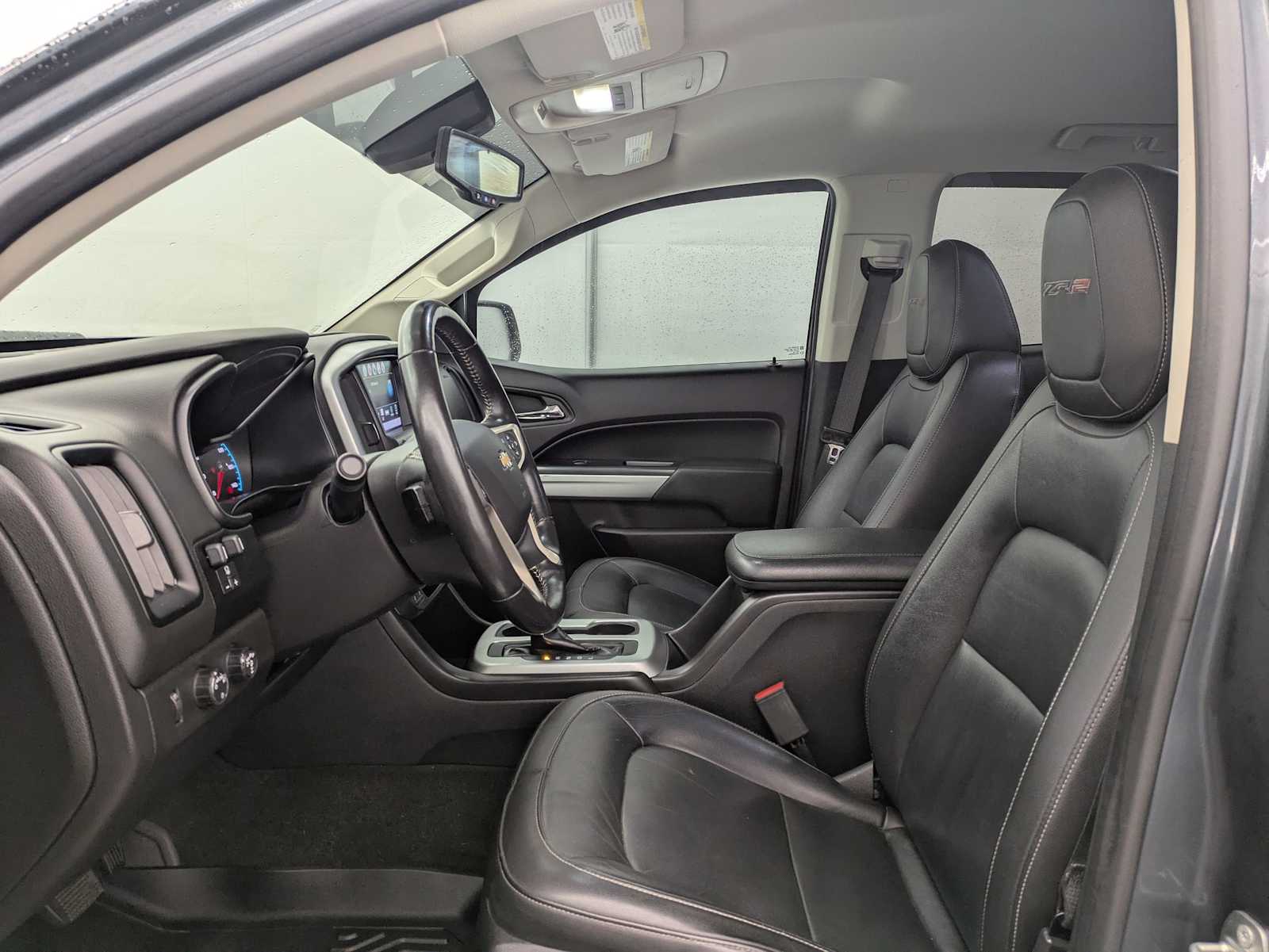 Thumbnail: 2018 Chevrolet Colorado - 16