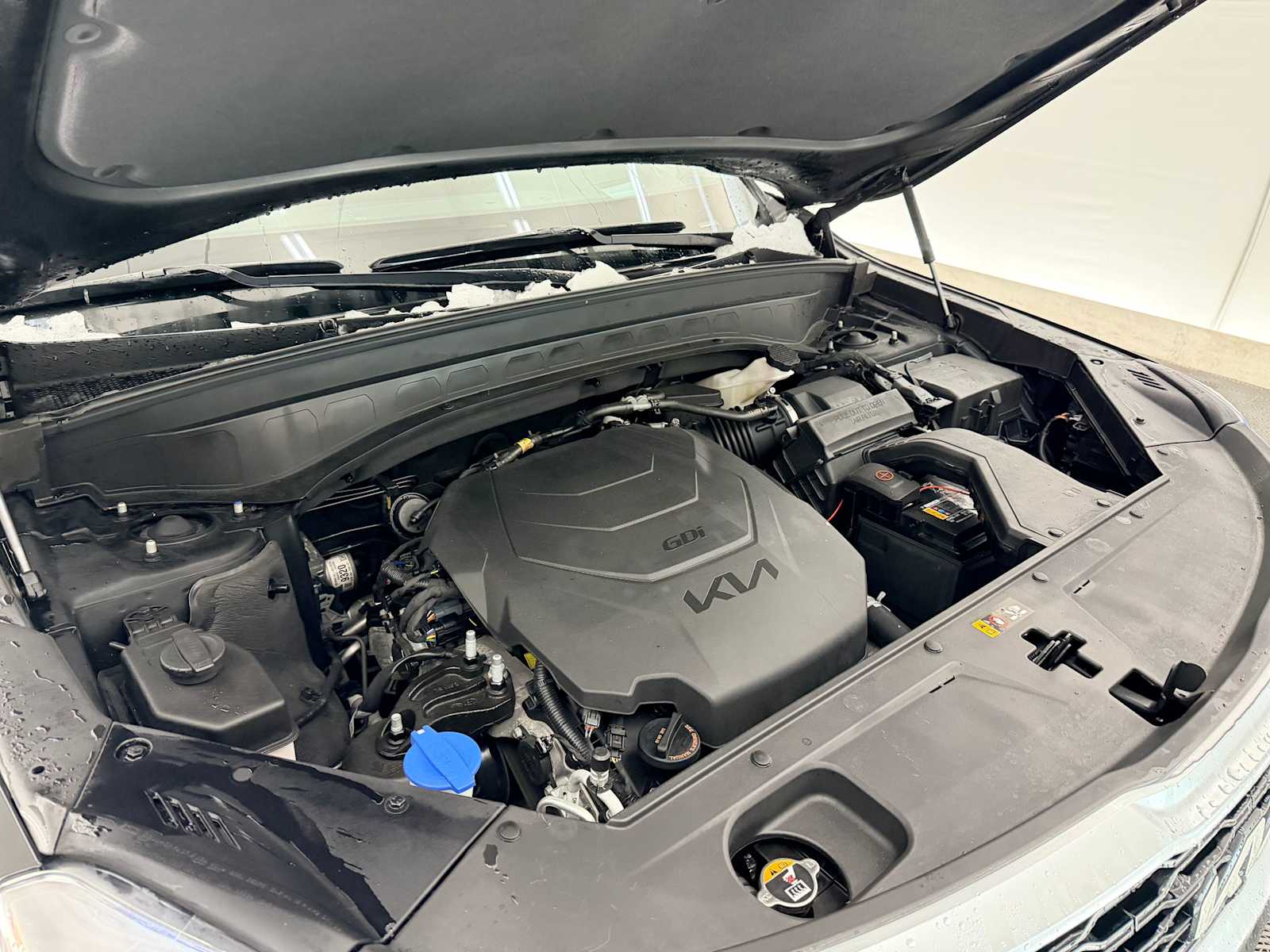 Thumbnail: 2022 Kia Telluride - 14