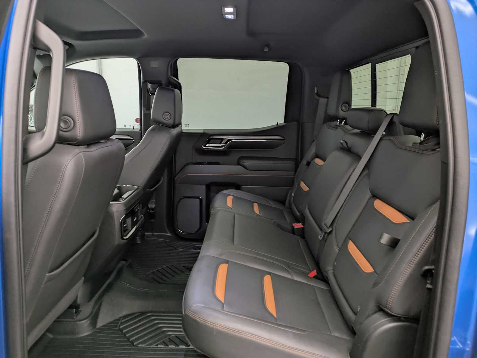 Thumbnail: 2022 GMC Sierra 1500 - 20