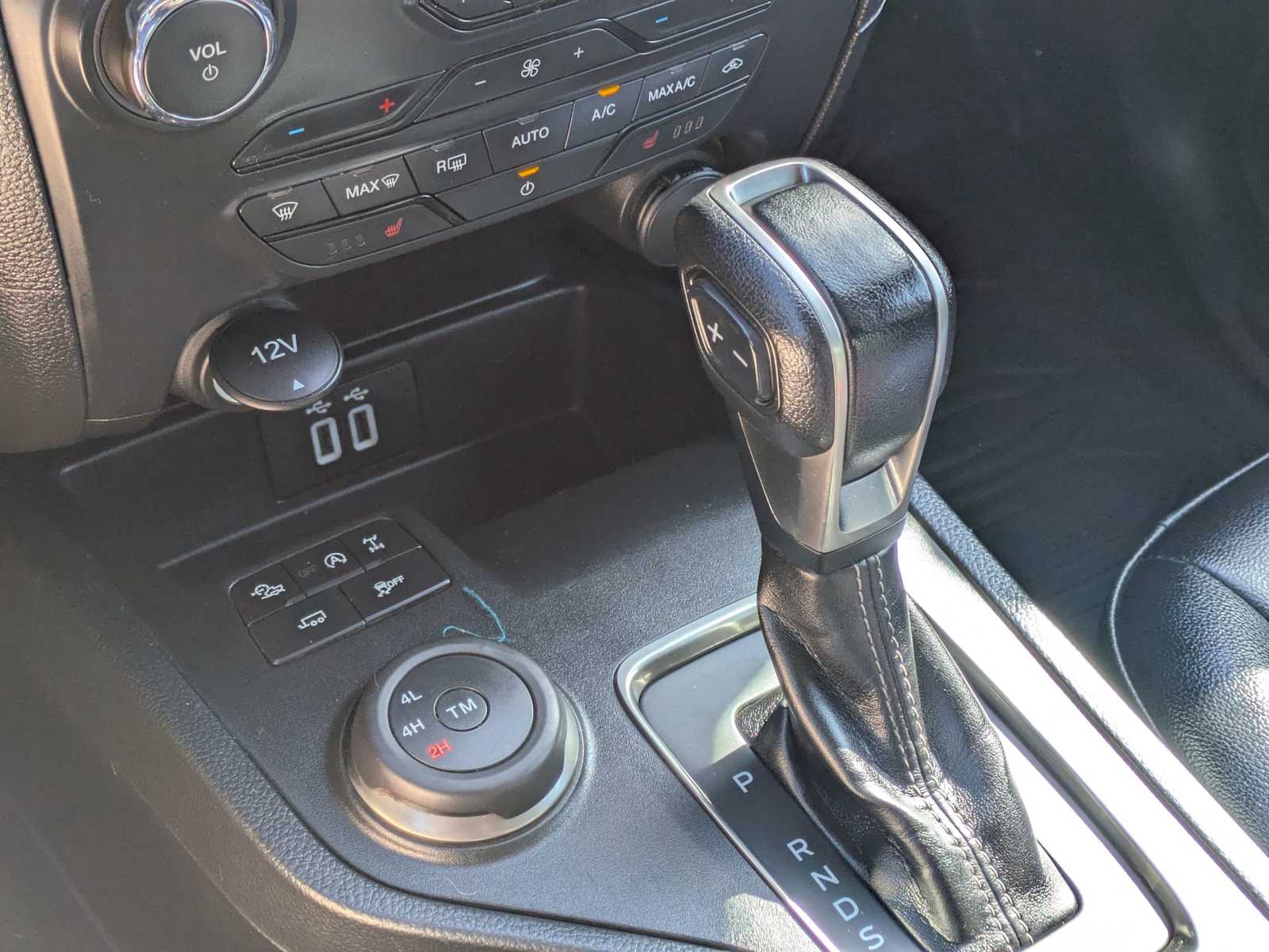 Thumbnail: 2023 Ford Ranger - 31