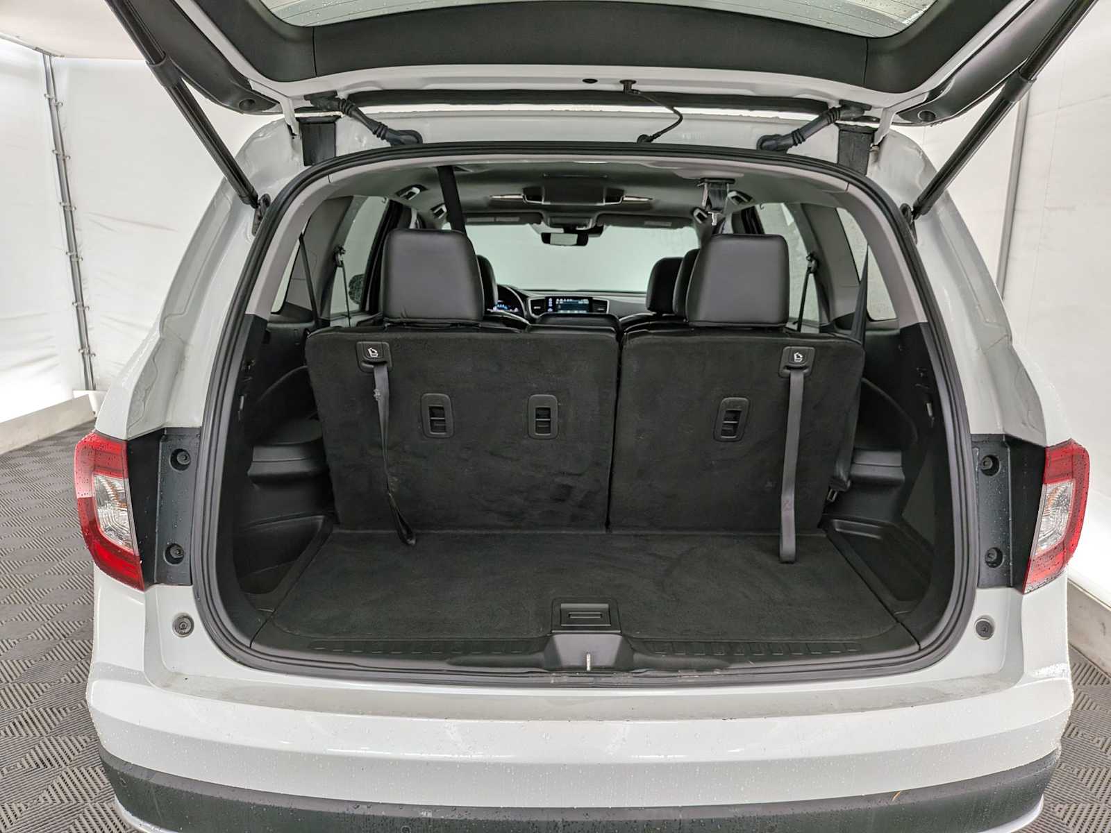 Thumbnail: 2021 Honda Pilot - 35