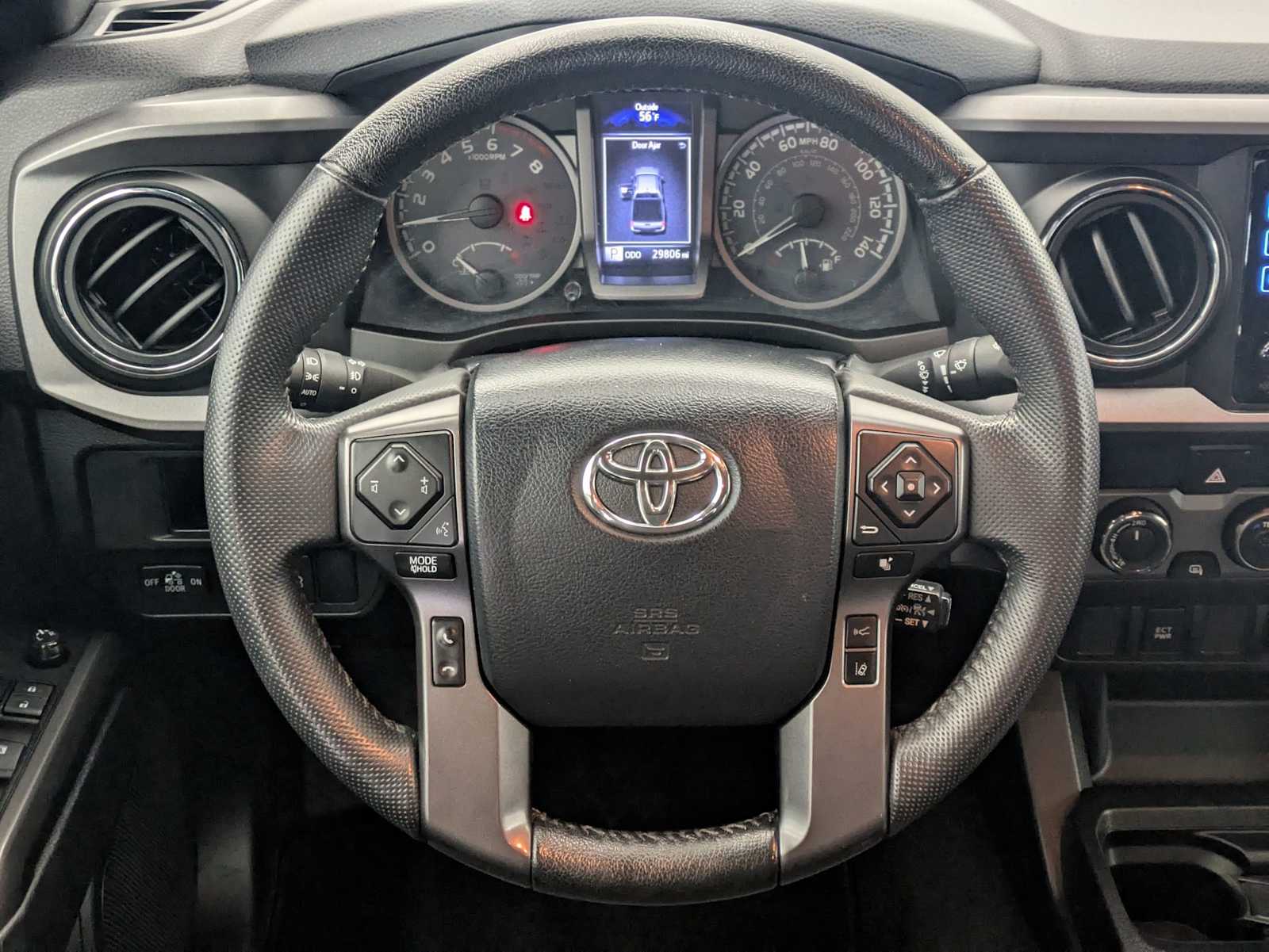 2019 Toyota Tacoma TRD Sport 24