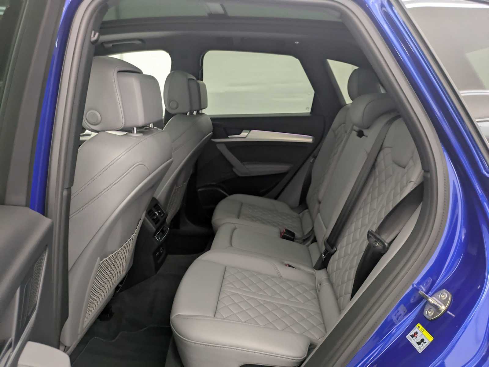 2021 Audi SQ5 Premium 20