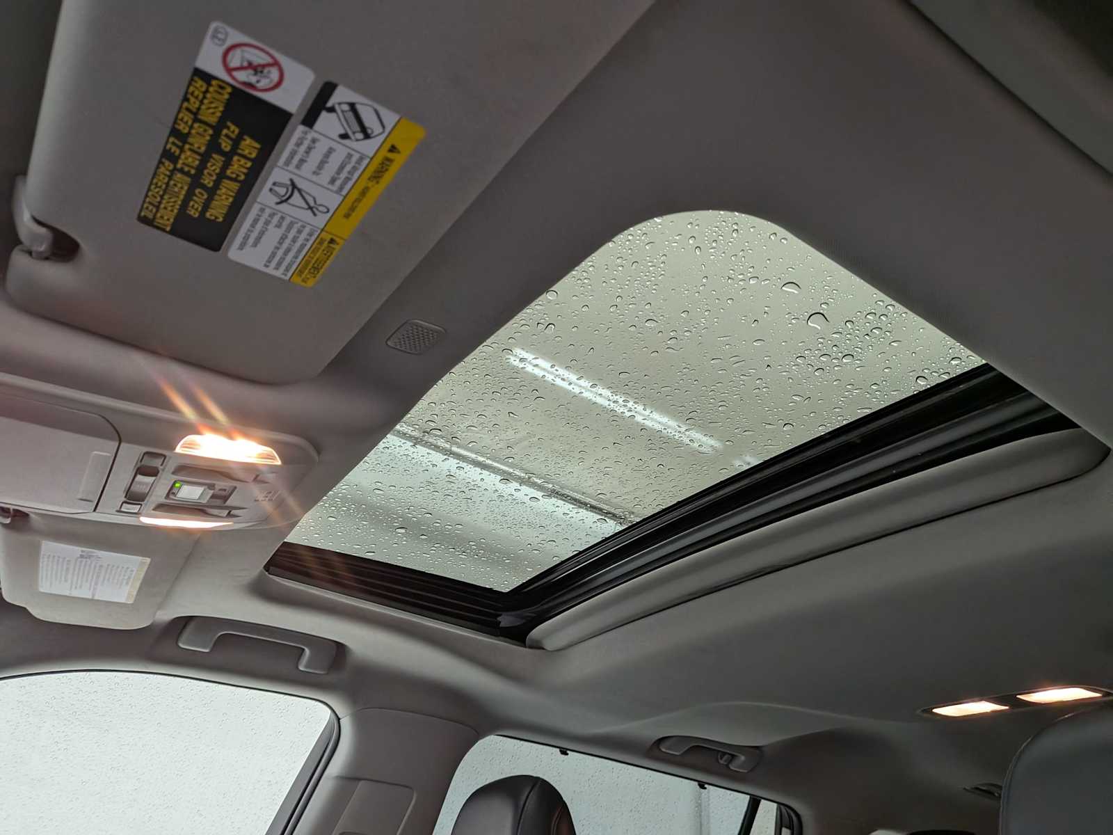 Thumbnail: 2021 Toyota Highlander - 20