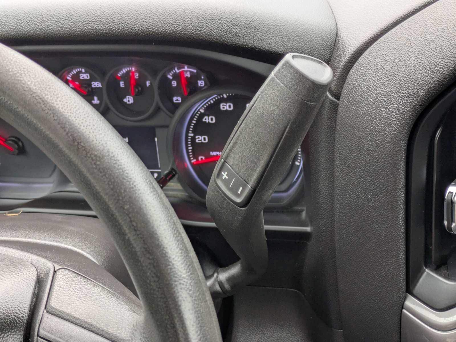 Thumbnail: 2023 Chevrolet Silverado 1500 - 24