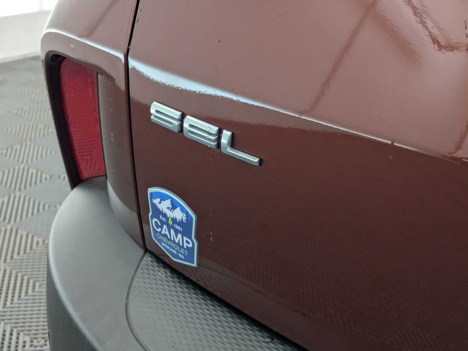 Thumbnail: 2021 Ford Escape - 13