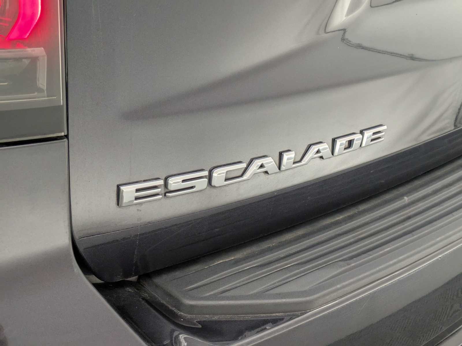 Thumbnail: 2023 Cadillac Escalade - 12