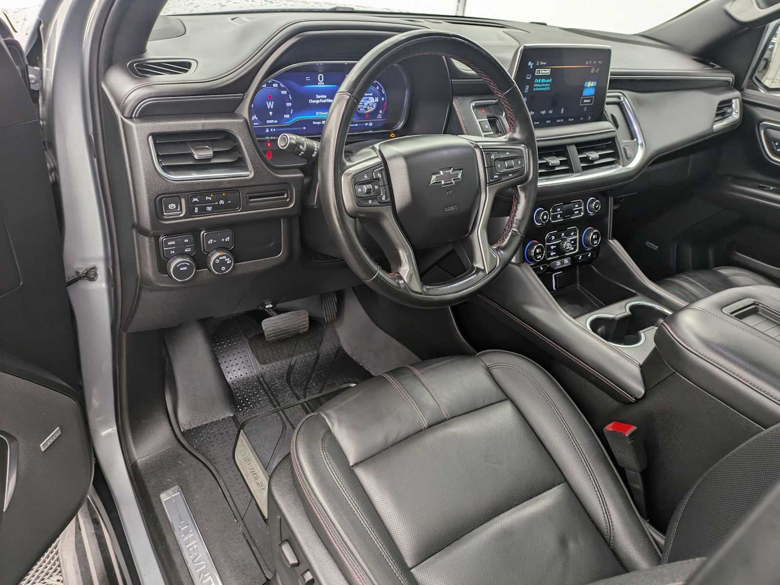 Thumbnail: 2024 Chevrolet Tahoe - 2