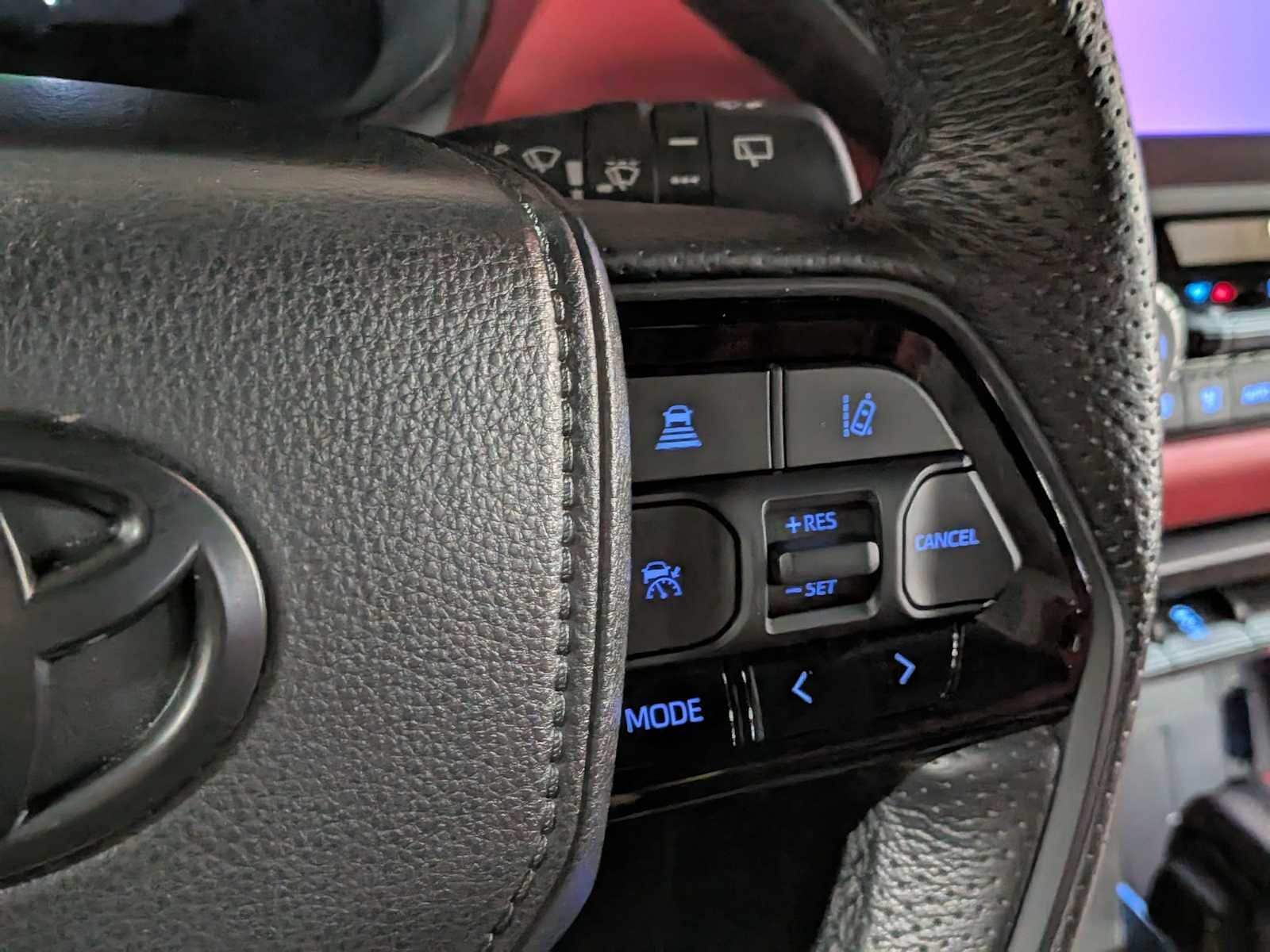 Thumbnail: 2024 Toyota Sequoia - 26