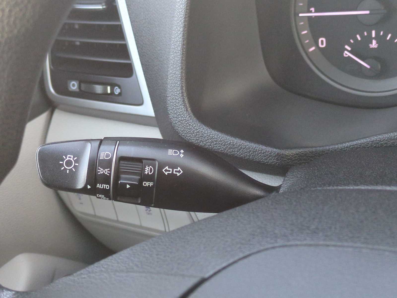 Thumbnail: 2017 Hyundai Tucson - 25