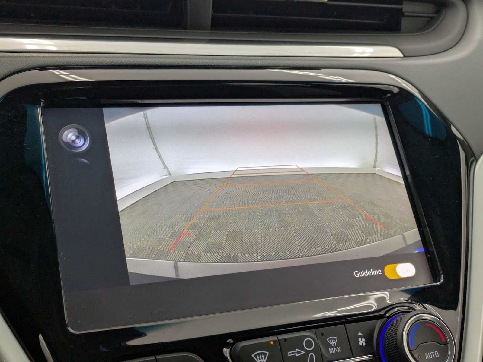 Thumbnail: 2020 Chevrolet Bolt EV - 28