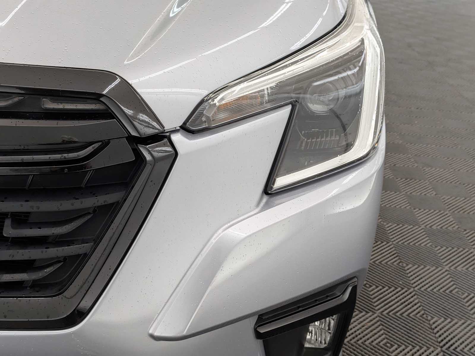 Thumbnail: 2022 Subaru Forester - 10