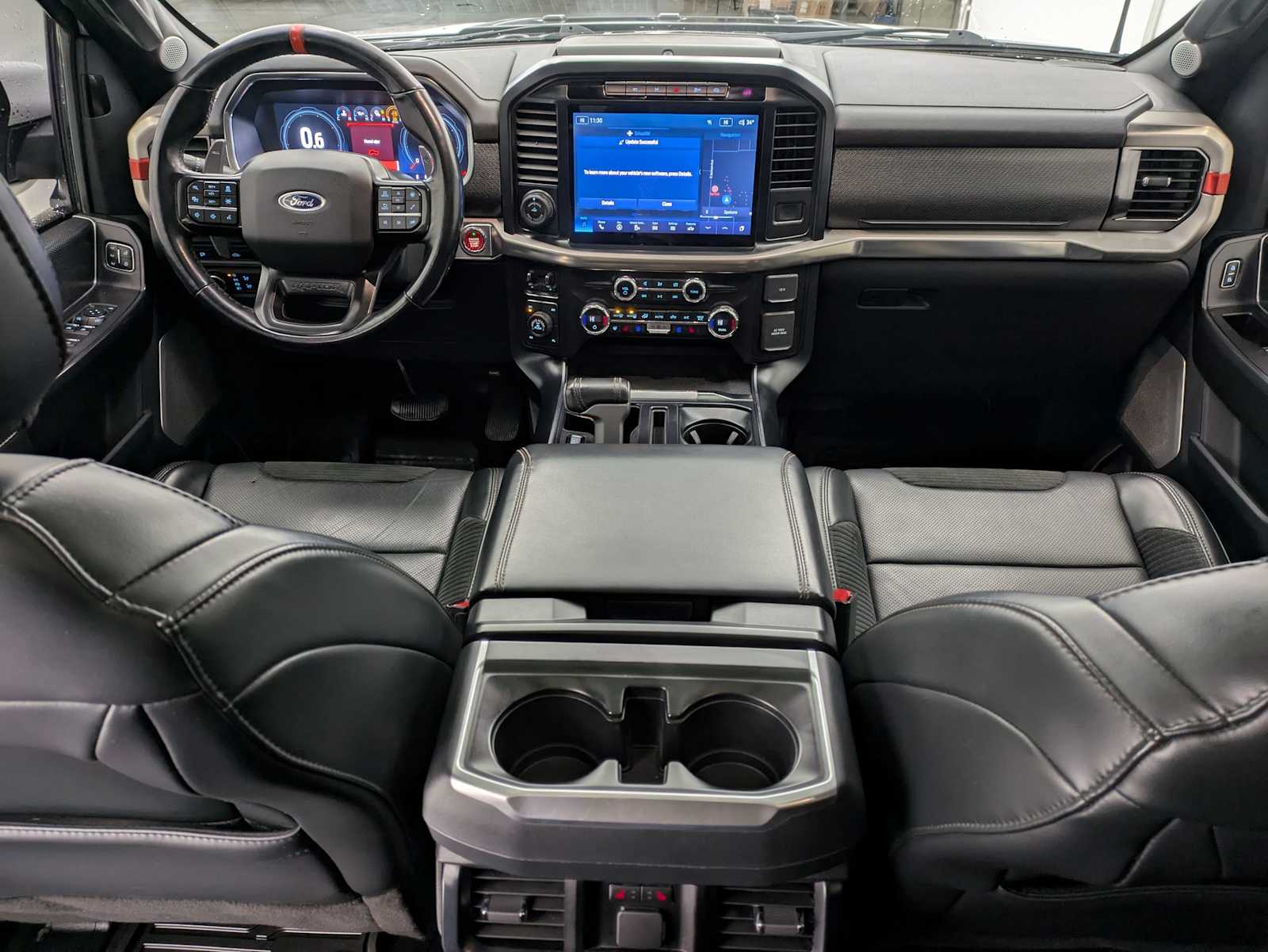 Thumbnail: 2022 Ford F-150 - 16