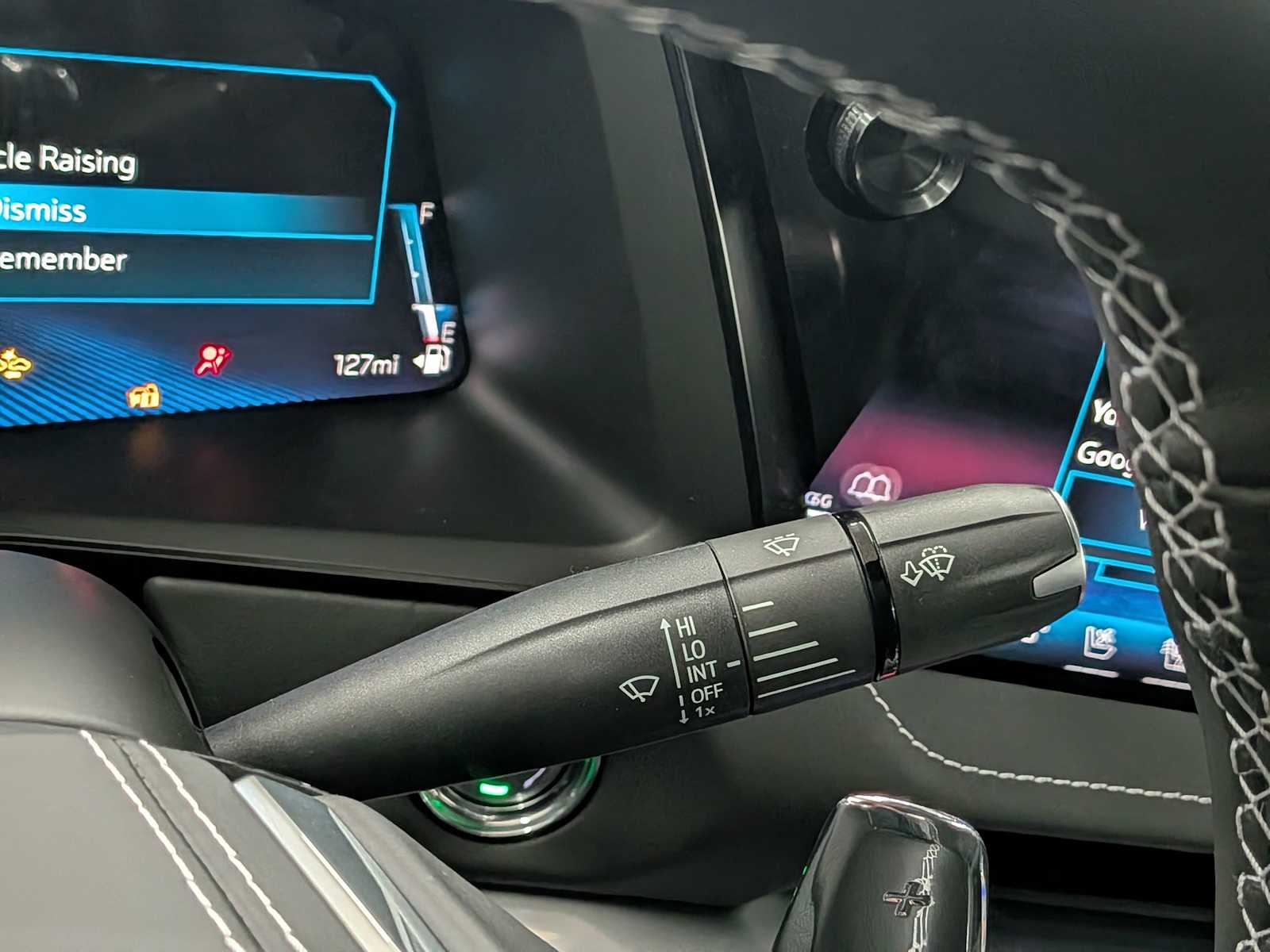 Thumbnail: 2026 Chevrolet Corvette - 21