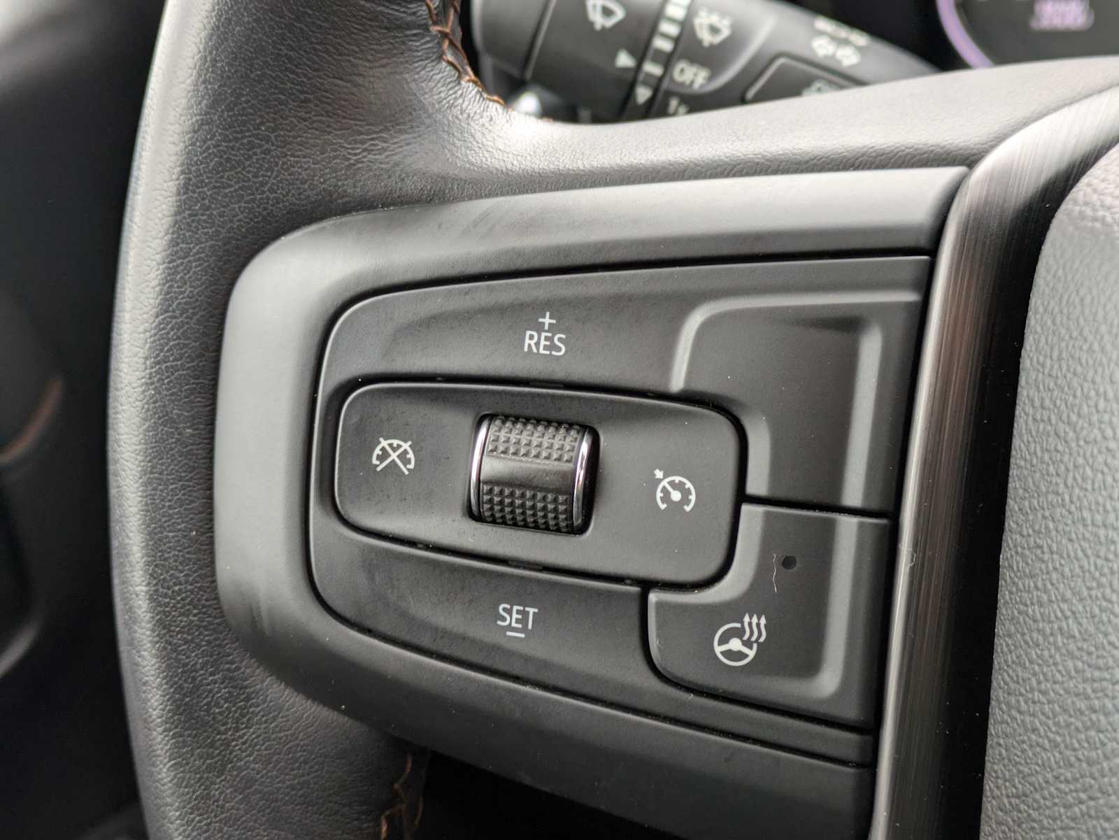 Thumbnail: 2022 GMC Sierra 1500 - 25