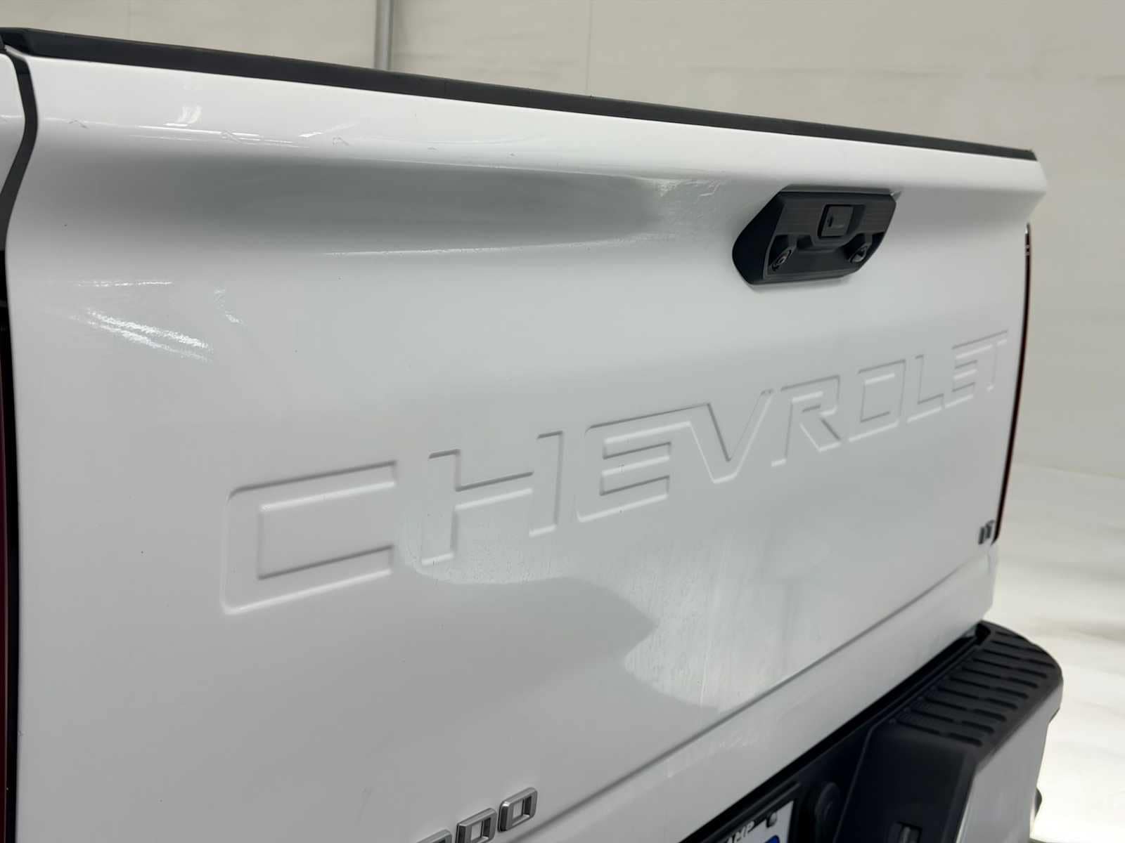 Thumbnail: 2024 Chevrolet Silverado 3500 - 13