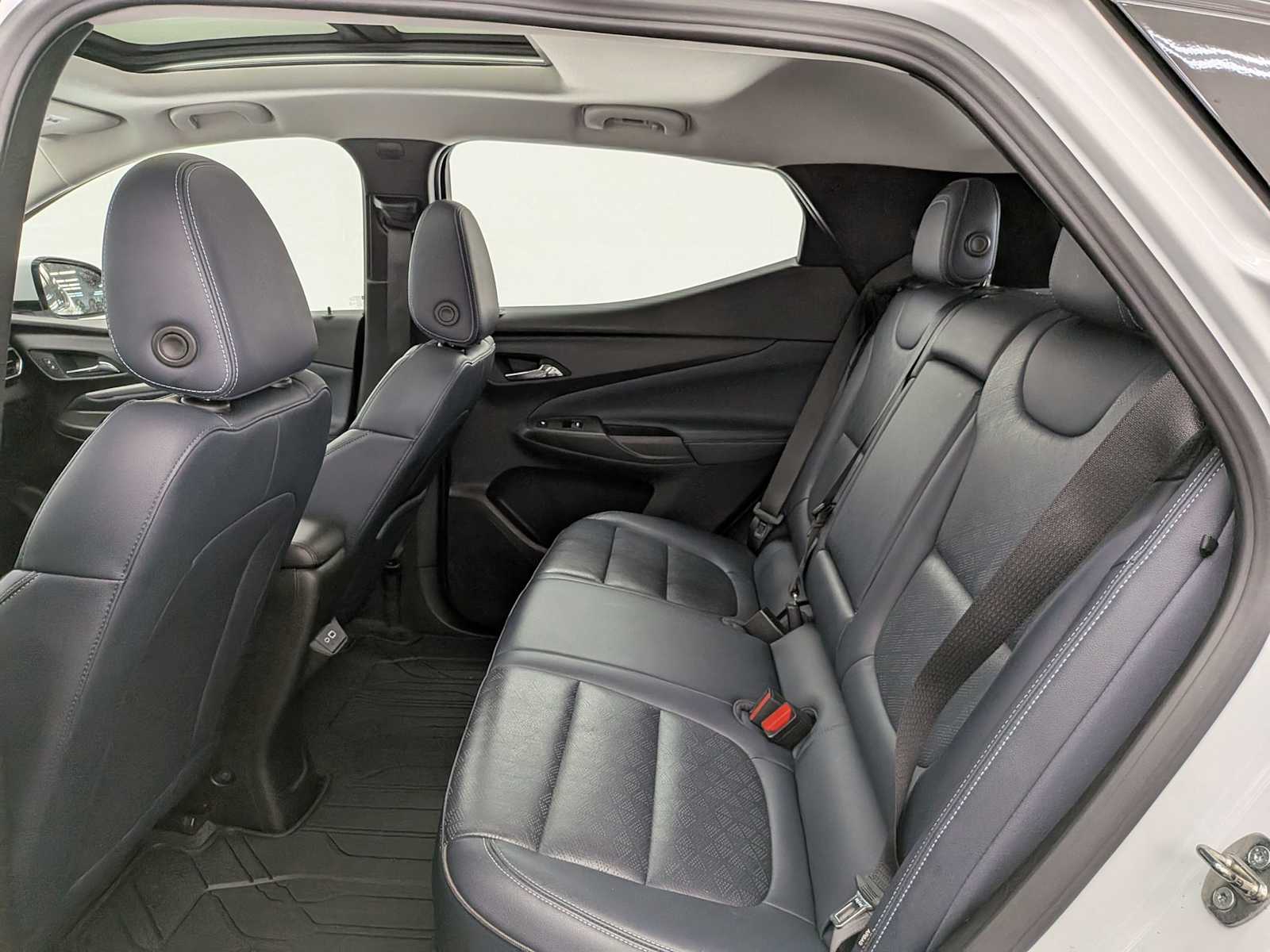 Thumbnail: 2022 Chevrolet Bolt EUV - 20