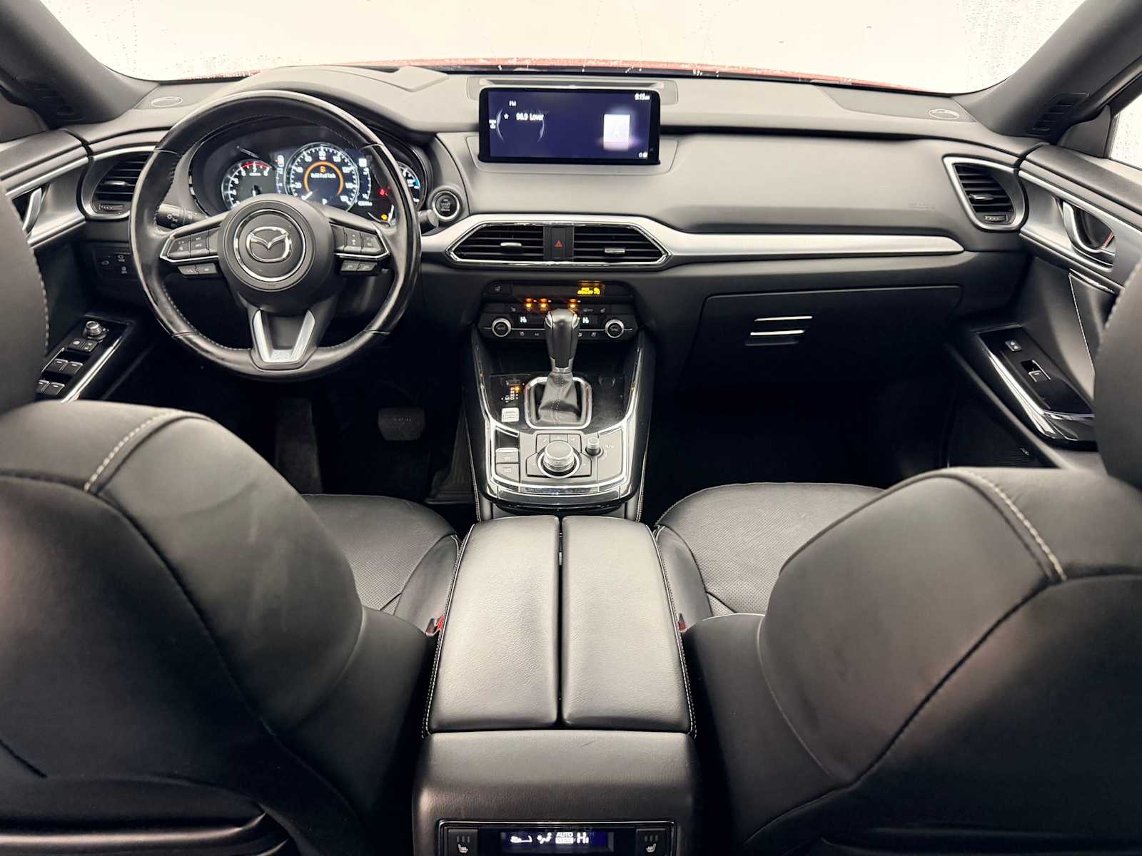 Thumbnail: 2021 Mazda CX-9 - 15